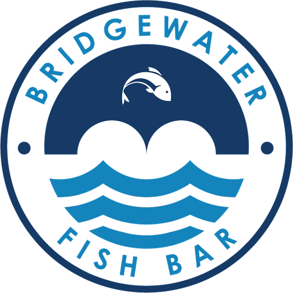 Bridgewater Fish Bar - Logo